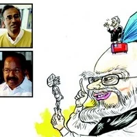 மரபணு மாற்று விதைகளும்... மாய்மால விஞ்ஞானிகளும்!