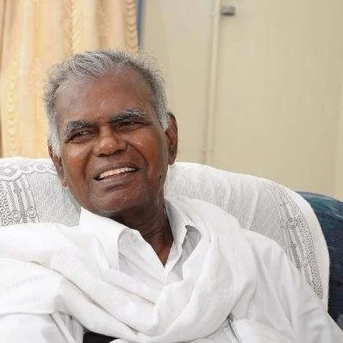 ’’மேகதாதுவில் அணை கட்ட தமிழக அரசு அனுமதி அளித்தது பச்சைத் துரோகம்’’ – நல்லகண்ணு குற்றச்சாட்டு