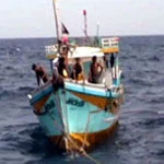 ராமேஸ்வரம் மீனவர்களுக்கு இலங்கை கடற்படை எச்சரிக்கை