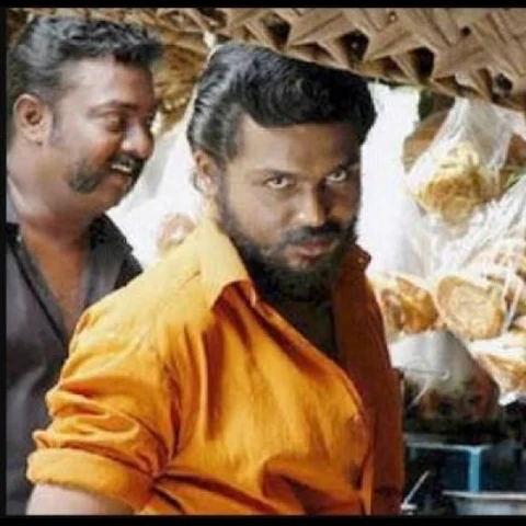 பருத்திவீரன் ‘பிடுங்கி எடுத்த கிழங்கு’! #10YearsOfParuthiveeran