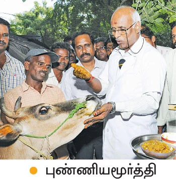 ஆடு வளர்ப்பில் அற்புத லாபம்!