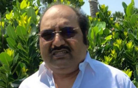 சேப்பாக்கம் - திருவல்லிக்கேணி தொகுதியில் தி.மு.க. முன்னிலை!