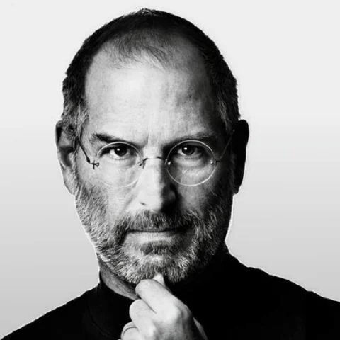 கொஞ்சம் மனசு மாறி இருந்தா சாமியாராகிருப்பார் ஸ்டீவ் ஜாப்ஸ்! #HBDSteveJobs