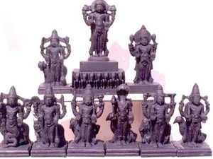 நவக்கிரகங்களை வலம் வருவோமே...!