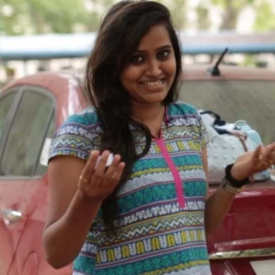 தனுஷைப் பார்த்ததும் என்ன நடக்கும்? ஜாக்குலின் கலகல கலாய் பேட்டி!
