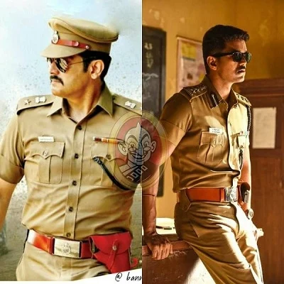 விஜய் படங்களைத் தொடர்ந்து அஜித் படங்கள்! ரீமேக் செக்
