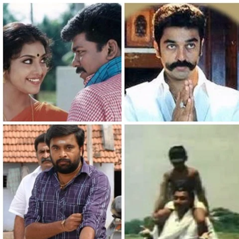 ஆணவக் கொலைகளுக்கு களம் அமைக்கிறதா தமிழ் சினிமா?