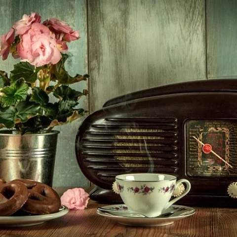 அப்பவும் இப்பவும் எப்பவும் ஹீரோ ரேடியோதான்..! #WorldRadioDay