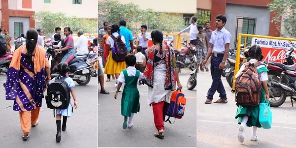 தனியார் பள்ளிகளின் கட்டண கொள்ளைக்கு இதுதான் காரணம்: ராமதாஸ் காட்டம்