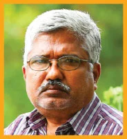 ஆனந்த விகடன் நம்பிக்கை விருதுகள் 2018