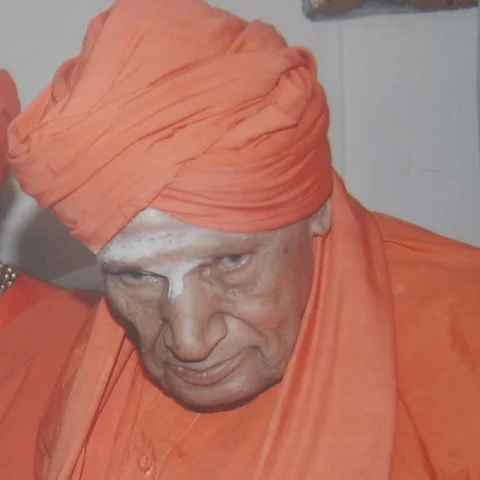 111 வயதான மஹான் ஶ்ரீ ஶ்ரீ ஶ்ரீ சிவகுமார ஸ்வாமிகள் காலமானார்!