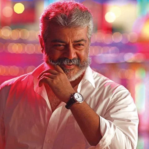 'தல-59' படத்தில் இணையும் மேலும் ஒரு பிரபலம் - குஷியில் ரசிகர்கள்!