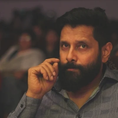 ஐ படத்திற்கான விக்ரமின் டயட் என்ன தெரியுமா! #விகடன் பொக்கிஷம்