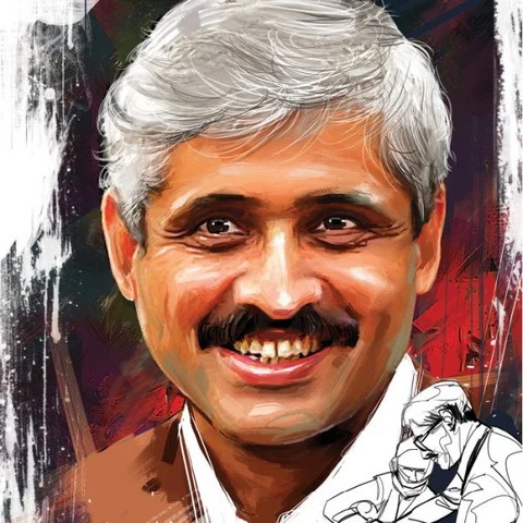 மாண்புமிகு மருத்துவர்கள் - ரவி கண்ணன்