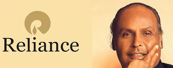 அதிரடி வியூகத்தால் உயர்ந்த திருபாய் அம்பானி!