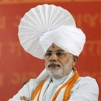 வதோதராவில் 5 லட்சம் வாக்கு வித்தியாசத்தில் மோடி வெற்றி!