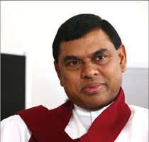 இலங்கை ராணுவத்தினருக்கு இந்தியாவில் பயிற்சி அளிப்பதே சிறப்பு: பசில் ராஜபக்ச
