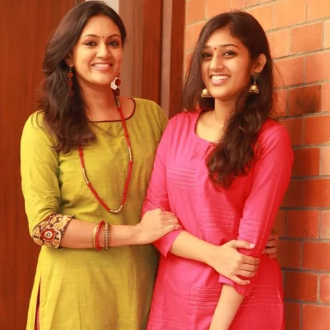 ``சின்னத்திரைக்கு பிரேக் கொடுக்க நினைச்சேன்... நடந்தது என்ன தெரியுமா?’’ - தேவதர்ஷினி