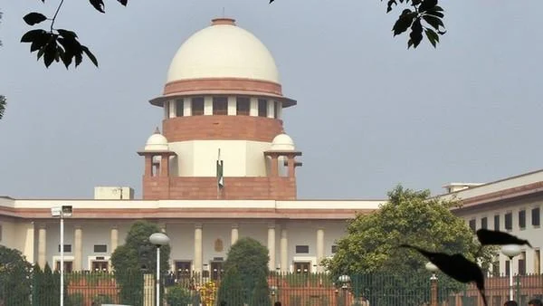 `இந்து பெண் - இஸ்லாமிய ஆண் திருமணம் செல்லாது!’ - உச்ச நீதிமன்றம்
