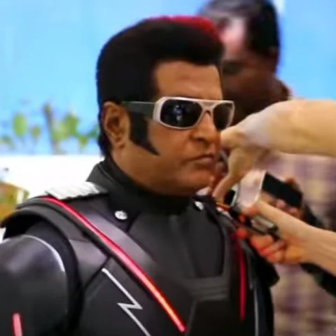 துபாயில் இசை... ஹைதராபாத்தில் டீசர்... சென்னையில் டிரெய்லர்..! - 2.0 அப்டேட்ஸ்