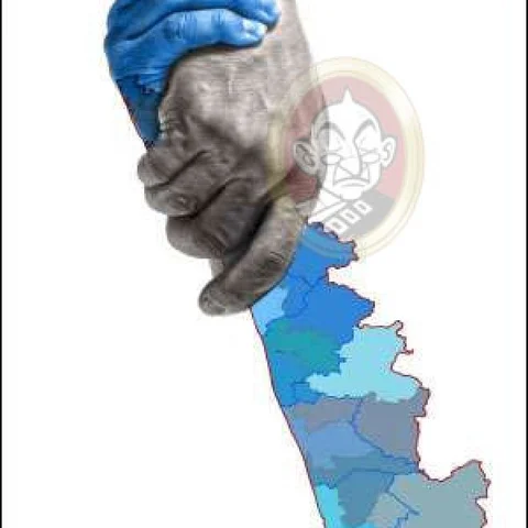 கேரளாவுக்குக் கைகொடுப்போம் #LetsHelpKerala