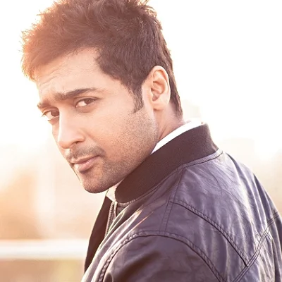 வாலிபரை அடித்தாரா சூர்யா... நடந்தது என்ன?