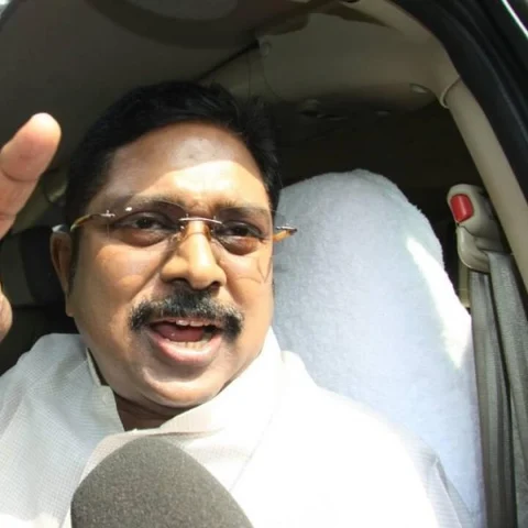`எங்களுக்கு மரியாதையே இல்ல; தினகரன் சொன்னது என்னாச்சு!'- அ.ம.மு.க-வில் எழும்பும் குமுறல்