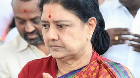 Sasikala