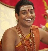நயன் இல்லேன்னா ஸ்வேதா: ஓயாத நித்தி!