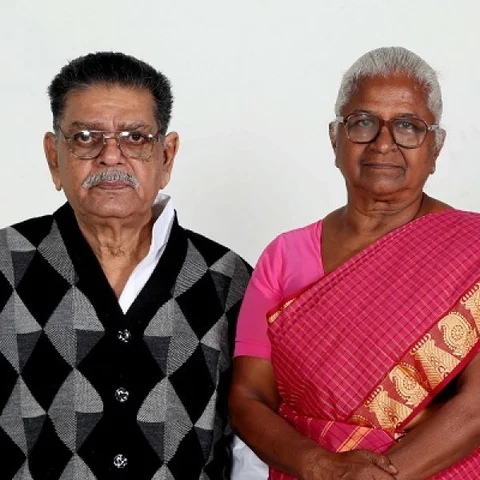 ‘நோயைவிட பிரிவே அதிகம் வலிக்கிறது’ - பேரறிவாளனின் தந்தை உருக்கம்