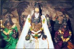 தசாவதார திருத்தலங்கள்!