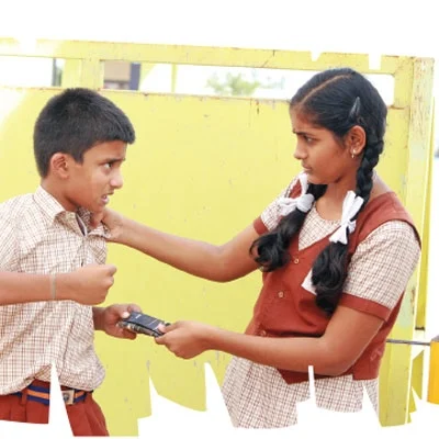 தம்பிங்களோடு தகராறு