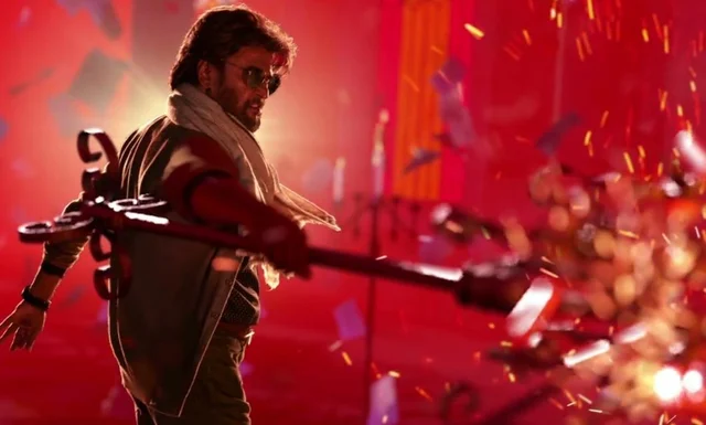 `தரமான சம்பவத்த இனிமேதான் பாக்கப் போற...' - மாஸ் காட்டும் ரஜினியின் `பேட்ட' டிரெய்லர்!