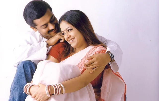 அஜித் தவறவிட்ட படங்கள்...ஜாக்பாட் அடித்த விஜய், சூர்யா, விக்ரம்!