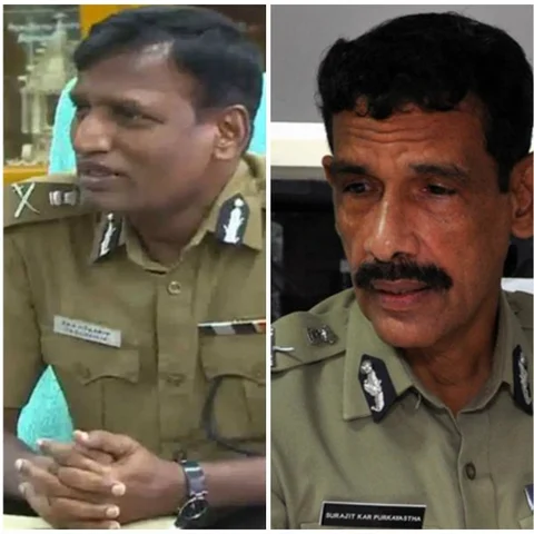 நீதிபதி கர்ணனைக் கைது செய்ய ஒத்துழைப்பு வேண்டும்: தமிழக காவல்துறைக்கு மேற்கு வங்க டி.ஜி.பி கடிதம்..!