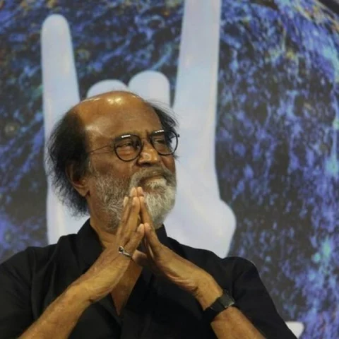 “இப்போ ‘ரஜினி பேரவை’, நெக்ஸ்ட் மொபைல் app..!” ரஜினியின் அரசியல் அப்டேட்ஸ் #VikatanExclusive