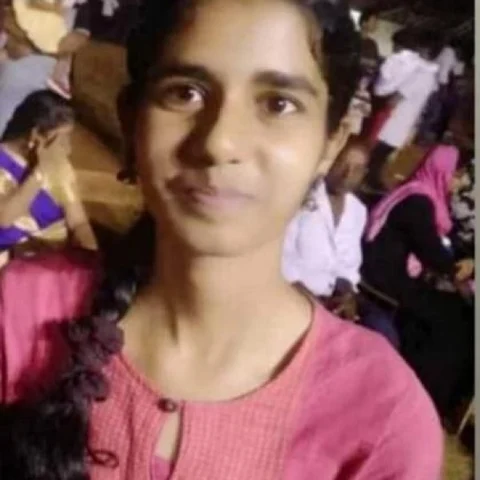 ``மகிமா ஆரோக்கியமாதான் இருந்தா!'' - சென்னையில் உயிரிழந்த மாணவியின் தந்தை