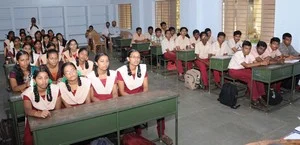 தமிழ்நாட்டில் முதல் முறையாக கன்னியாகுமரியில் எலைட் வகுப்பு தொடங்கியது