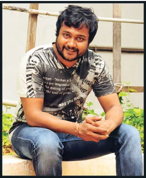 "ஒரு நிமிஷம் நின்னு பேசுங்க ப்ளீஸ்!”