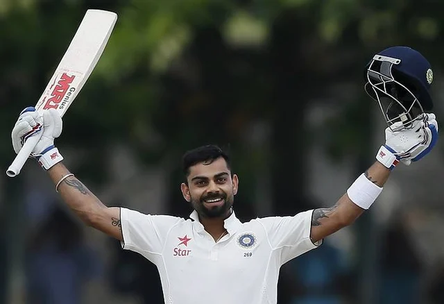 என்ன செய்தார் கேப்டன் விராட் கோலி? ஒரு வருட கேப்டன்ஸி ரிப்போர்ட் கார்டு!
