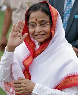 பிரதிபா பாட்டீலின் வழியனுப்பு விழாவை புறக்கணித்த எம்.பி.க்கள்!