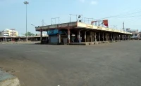 ராமதாசை விடுதலை செய்யக்கோரி புதுச்சேரியில் பந்த்!
