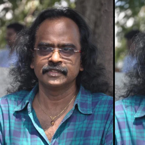 “நல்ல இசையமைப்பாளர் ஏனோ சமையல்காரர் ஆனார்..!” - ஆதித்யனை நினைத்து வேதனைப்படும் இயக்குநர் ராஜேஸ்வர் #RIPAdithyan