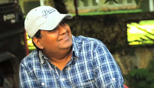 பிரபல மலையாள இயக்குநர் ராஜேஷ்பிள்ளை மரணம்