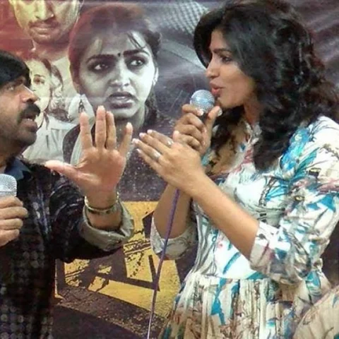 “தன்ஷிகா மன்னிப்பு கேட்ட பிறகும் டி.ஆர் அப்படி பேசியிருக்கக்கூடாது..!” - ஓர் இயக்குநர் வாய்ஸ் #VikatanExclusive
