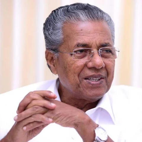 `நேரம் ஒதுக்கப்பட்டது...!' -பிரதமரை சந்திக்கிறார் பினராயி விஜயன்