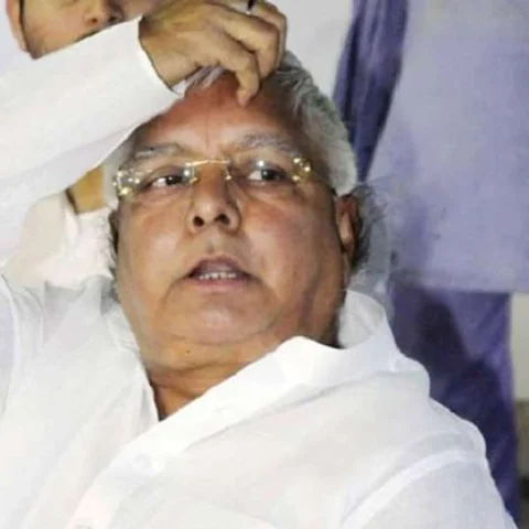 கால்நடைத் தீவன ஊழல் வழக்கில் லாலுவுக்கான தண்டனை விவரம்: சி.பி.ஐ நீதிமன்றம் இன்று அறிவிக்க வாய்ப்பு!