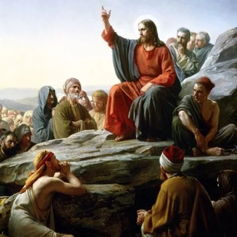`விசுவாசம் என்பது வெறும் அன்பு மட்டுமல்ல!’ #BibleStories