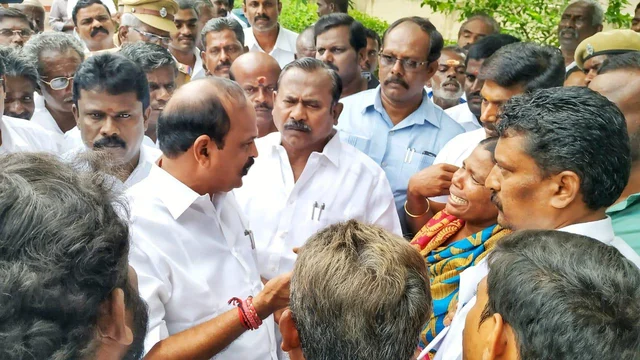 `சட்டமன்ற சிறப்புக் கூட்டத்தில் ஸ்டெர்லைட்டுக்கு எதிராக சிறப்புச் சட்டம்!’ - மக்கள் கோரிக்கை