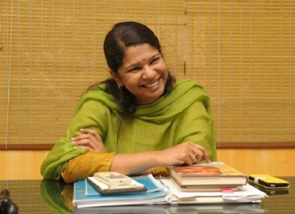 கனிமொழியின் தொடர் முயற்சிக்கு கிடைத்த வெற்றி! - 49 தமிழர்களை மீட்ட சுஷ்மா ஸ்வராஜ்